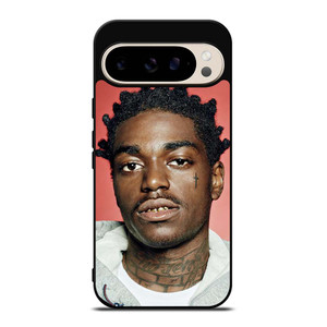 KODAK BLACK THE RAPPER Google Pixel 9 Pro Case Cover KODAK BLACK THE RAPPER Google Pixel 9 Pro Case Cover