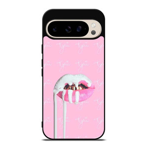 KYLIE JENNER LIPS Google Pixel 9 Pro Case Cover KYLIE JENNER LIPS Google Pixel 9 Pro Case Cover