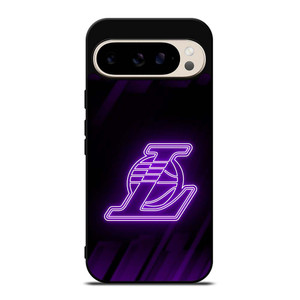 LA LAKERS NBA BASKETBALL LOS ANGELES Google Pixel 9 Pro Case Cover LA LAKERS NBA BASKETBALL LOS ANGELES Google Pixel 9 Pro Case Cover