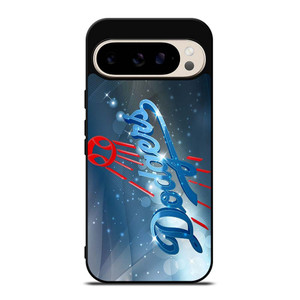 LA LOS ANGELES DODGERS MLB Google Pixel 9 Pro Case Cover LA LOS ANGELES DODGERS MLB Google Pixel 9 Pro Case Cover