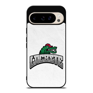 LACOSTE CROC NEW LOGO Google Pixel 9 Pro Case Cover