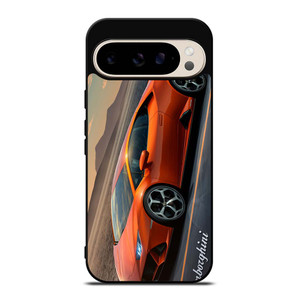 LAMBORGHINI HURACAN EVO Google Pixel 9 Pro Case Cover LAMBORGHINI HURACAN EVO Google Pixel 9 Pro Case Cover