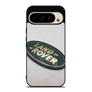 LAND ROVER CAR EMBLEM Google Pixel 9 Pro Case Cover