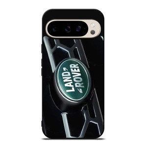 LAND ROVER CAR FRONT LOGO Google Pixel 9 Pro Case Cover LAND ROVER CAR FRONT LOGO Google Pixel 9 Pro Case Cover