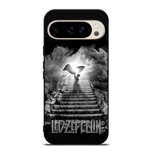 LED ZEPPELIN POSTER Google Pixel 9 Pro Case Cover LED ZEPPELIN POSTER Google Pixel 9 Pro Case Cover