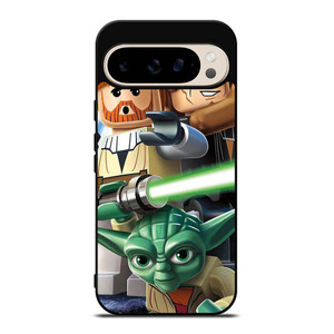 LEGO STAR WARS THE FORCE AWAKENS Google Pixel 9 Pro Case Cover LEGO STAR WARS THE FORCE AWAKENS Google Pixel 9 Pro Case Cover