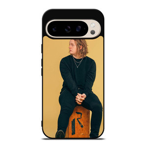 LEWIS CAPALDI MALE SINGER Google Pixel 9 Pro Case Cover LEWIS CAPALDI MALE SINGER Google Pixel 9 Pro Case Cover