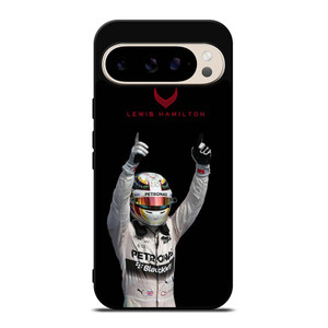 LEWIS HAMILTON MERCEDES F1 Google Pixel 9 Pro Case Cover LEWIS HAMILTON MERCEDES F1 Google Pixel 9 Pro Case Cover