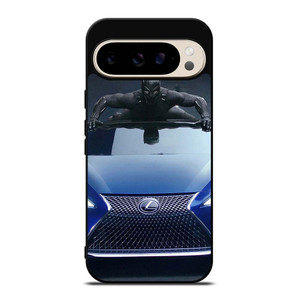 LEXUS X BLACK PANTHER Google Pixel 9 Pro Case Cover LEXUS X BLACK PANTHER Google Pixel 9 Pro Case Cover
