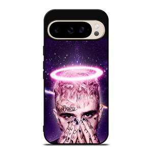 LIL PEEP ART Google Pixel 9 Pro Case Cover