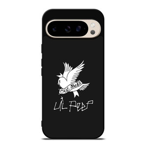 LIL PEEP LOGO Google Pixel 9 Pro Case Cover LIL PEEP LOGO Google Pixel 9 Pro Case Cover