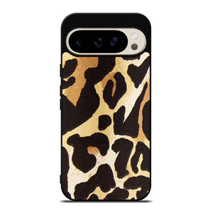 LILLY PULITZER LEOPARD PATTERN Google Pixel 9 Pro Case Cover LILLY PULITZER LEOPARD PATTERN Google Pixel 9 Pro Case Cover