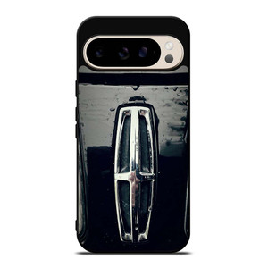 LINCOLN MOTOR METAL EMBLEM Google Pixel 9 Pro Case Cover