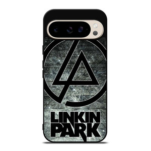 LINKIN PARK LOGO Google Pixel 9 Pro Case Cover LINKIN PARK LOGO Google Pixel 9 Pro Case Cover