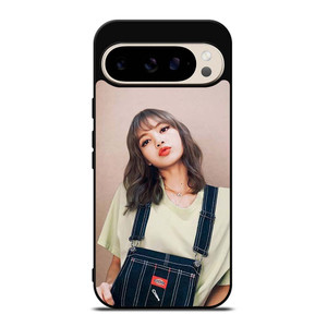 LISA BLACK PINK Google Pixel 9 Pro Case Cover LISA BLACK PINK Google Pixel 9 Pro Case Cover