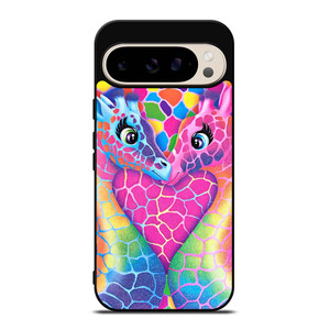 LISA FRANK GIRAFFE CUTE Google Pixel 9 Pro Case Cover LISA FRANK GIRAFFE CUTE Google Pixel 9 Pro Case Cover