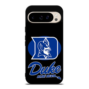 LOGO DUKE BLUE DEVILS  Google Pixel 9 Pro Case Cover