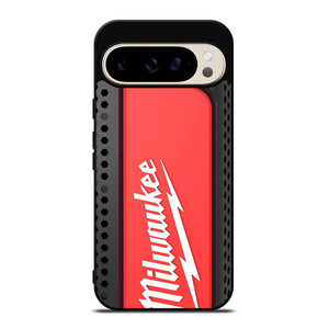 LOGO MILWAUKEE TOOL Google Pixel 9 Pro Case Cover LOGO MILWAUKEE TOOL Google Pixel 9 Pro Case Cover
