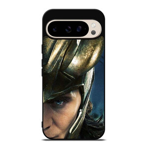 LOKI FACE Google Pixel 9 Pro Case Cover LOKI FACE Google Pixel 9 Pro Case Cover