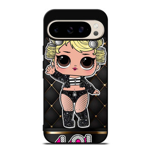 LOL SURPRISE DOLLS SEXY Google Pixel 9 Pro Case Cover LOL SURPRISE DOLLS SEXY Google Pixel 9 Pro Case Cover