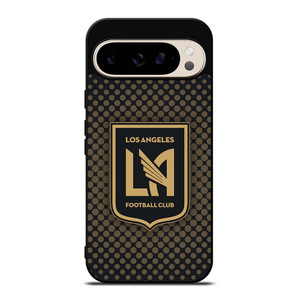 LOS ANGELES FC SOCCER MLS ADIDAS Google Pixel 9 Pro Case Cover LOS ANGELES FC SOCCER MLS ADIDAS Google Pixel 9 Pro Case Cover