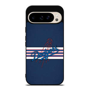 LOS ANGELES LA DODGERS LOGO Google Pixel 9 Pro Case Cover LOS ANGELES LA DODGERS LOGO Google Pixel 9 Pro Case Cover