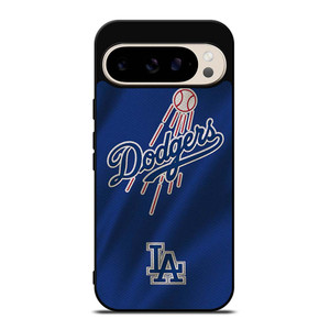 LOS ANGELES LA DODGERS UNIFORM Google Pixel 9 Pro Case Cover LOS ANGELES LA DODGERS UNIFORM Google Pixel 9 Pro Case Cover