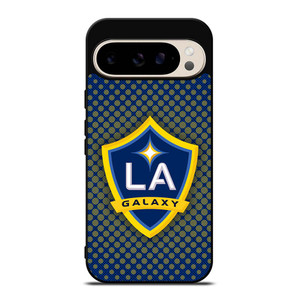 LOS ANGELES LA GALAXY SOCCER MLS ADIDAS Google Pixel 9 Pro Case Cover