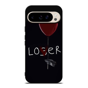 LOSER LOVER CLUB ICON Google Pixel 9 Pro Case Cover LOSER LOVER CLUB ICON Google Pixel 9 Pro Case Cover