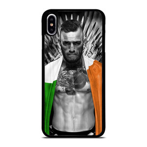 CONOR McGREGOR UFC iPhone XS Max Case Cover