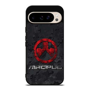 MAGPUL MULTICAM BLACK CAMO Google Pixel 9 Pro Case Cover MAGPUL MULTICAM BLACK CAMO Google Pixel 9 Pro Case Cover