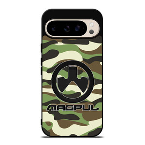 MAGPUL MULTICAM SCORPION CAMO LOGO Google Pixel 9 Pro Case Cover