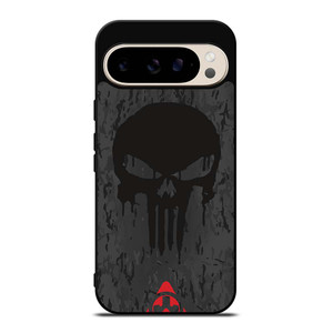MAGPUL MULTICAM SKULL CAMO Google Pixel 9 Pro Case Cover MAGPUL MULTICAM SKULL CAMO Google Pixel 9 Pro Case Cover