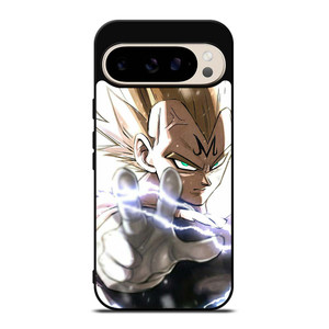 MAJIN VEGETA DRAGON BALL Z ANIME Google Pixel 9 Pro Case Cover