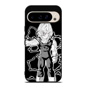 MAJIN VEGETA DRAGON BALL Z CARTOON Google Pixel 9 Pro Case Cover