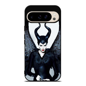 MALEFICENT ANGELINA JOLIE DISNEY Google Pixel 9 Pro Case Cover MALEFICENT ANGELINA JOLIE DISNEY Google Pixel 9 Pro Case Cover
