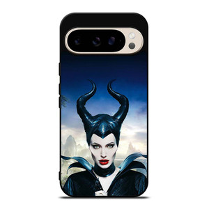 MALEFICENT DISNEY CHARACTER Google Pixel 9 Pro Case Cover MALEFICENT DISNEY CHARACTER Google Pixel 9 Pro Case Cover