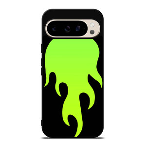 MALEFICENT FLAMES SYMBOL Google Pixel 9 Pro Case Cover MALEFICENT FLAMES SYMBOL Google Pixel 9 Pro Case Cover