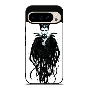 MALEVICENT ART DISNEY Google Pixel 9 Pro Case Cover MALEVICENT ART DISNEY Google Pixel 9 Pro Case Cover