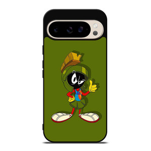 MALVIN THE MARTIAN LOONEY TUNES Google Pixel 9 Pro Case Cover MALVIN THE MARTIAN LOONEY TUNES Google Pixel 9 Pro Case Cover