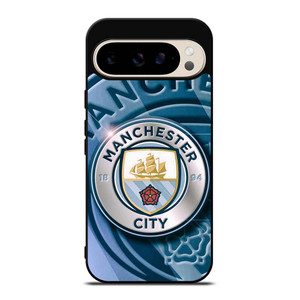 MANCHESTER CITY LOGO Google Pixel 9 Pro Case Cover MANCHESTER CITY LOGO Google Pixel 9 Pro Case Cover