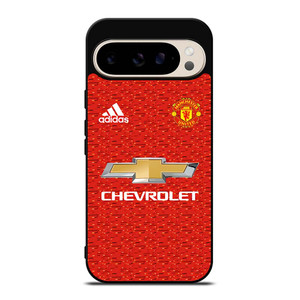 MANCHESTER UNITED 2020 HOME JERSEY Google Pixel 9 Pro Case Cover MANCHESTER UNITED 2020 HOME JERSEY Google Pixel 9 Pro Case Cover