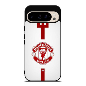 MANCHESTER UNITED GGMU RED DEVILS Google Pixel 9 Pro Case Cover MANCHESTER UNITED GGMU RED DEVILS Google Pixel 9 Pro Case Cover