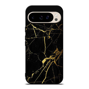 MARBLE GOLD PATTERN Google Pixel 9 Pro Case Cover MARBLE GOLD PATTERN Google Pixel 9 Pro Case Cover