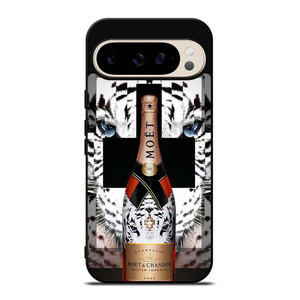 MARCELO BURLON BEAR Google Pixel 9 Pro Case Cover MARCELO BURLON BEAR Google Pixel 9 Pro Case Cover
