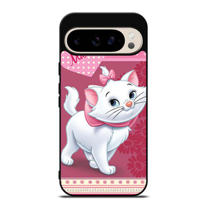 MARIE THE ARISTOCATS CAT Google Pixel 9 Pro Case Cover MARIE THE ARISTOCATS CAT Google Pixel 9 Pro Case Cover