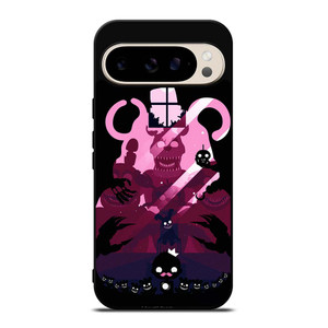 MARKIPLIER FIVE NIGHT AT FREDDY'S Google Pixel 9 Pro Case Cover MARKIPLIER FIVE NIGHT AT FREDDY'S Google Pixel 9 Pro Case Cover