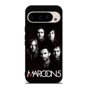 MAROON 5 ADAM LEVINE Google Pixel 9 Pro Case Cover MAROON 5 ADAM LEVINE Google Pixel 9 Pro Case Cover