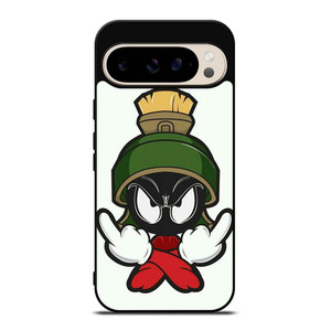 MARVIN MARTIAN MIDDLE FINGER Google Pixel 9 Pro Case Cover MARVIN MARTIAN MIDDLE FINGER Google Pixel 9 Pro Case Cover