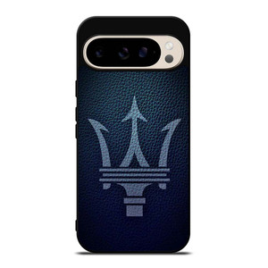MASERATI ITALIAN LUXURY Google Pixel 9 Pro Case Cover MASERATI ITALIAN LUXURY Google Pixel 9 Pro Case Cover